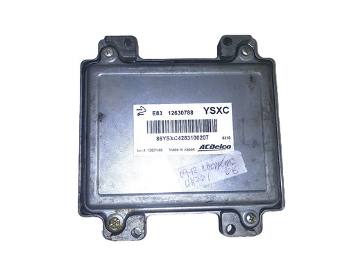 12630788 ecm ecu - , computer