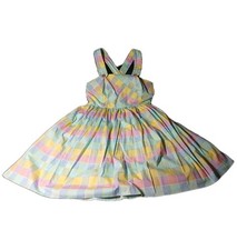 Hell Bunny Skye Midi A-Line