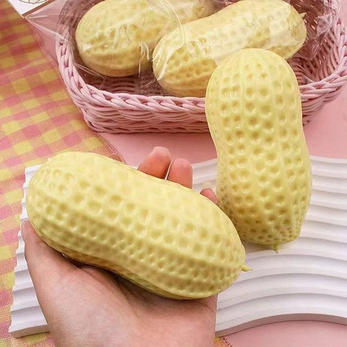 Creative silicone squishy - silicone,