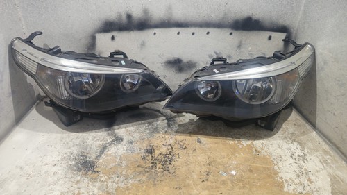 Bmw series e60 e61 halogen - ,