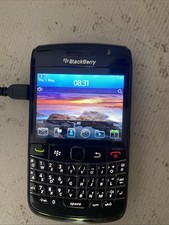 Blackberry bold 9780 unlocked - blackberry,
