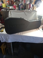 Hiscox Liteflight Guitar Case