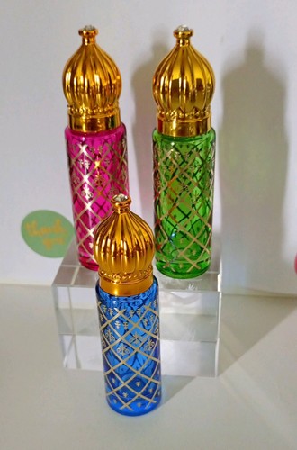 Set three small travel - set,