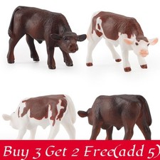 Little Cow Farm Animal Model
