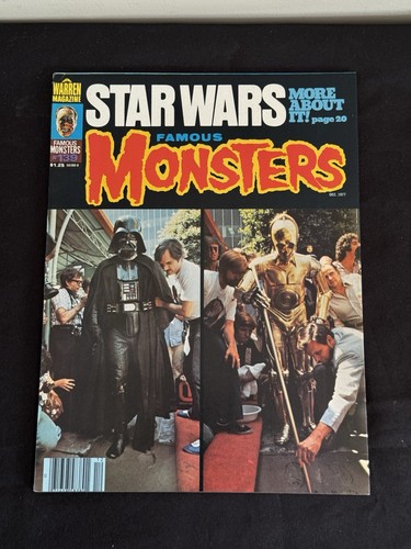 Famous monsters filmland - monsters, of
