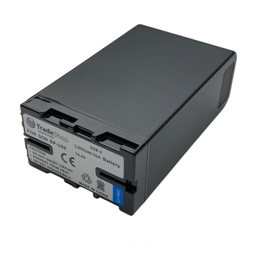 Battery 7200mah for sony - for,