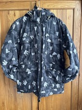 Men's Surfanic Camo Ski Snow