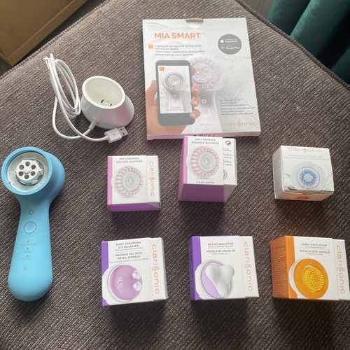 Clarisonic mia smart - clarisonic, facial