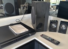 SAMSUNG HT-D5000 2.1 Ch 500W
