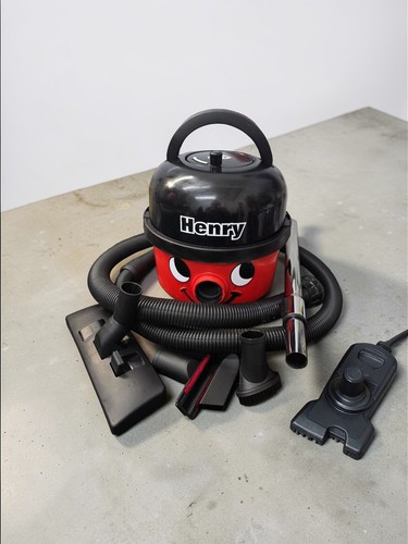 Henry excellent condition