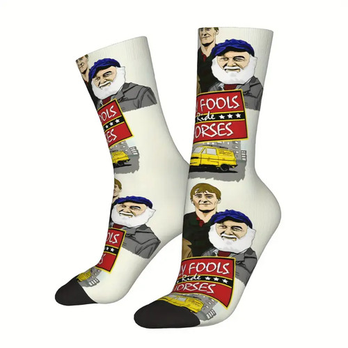 Mens only fools - &, tv