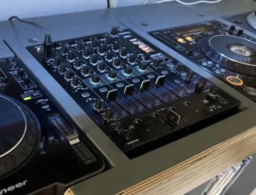 Reloop rmx digital 1 - reloop, 4+1