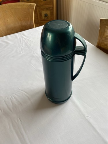 Thermos flask - thermos,
