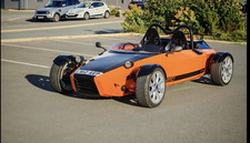 Mev Sonic 7 Kit Car Similar To