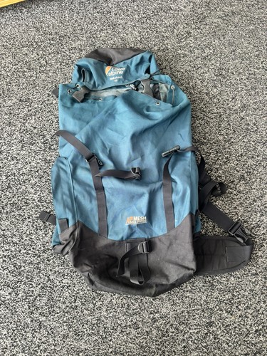 Lowe alpine walkabout l - alpine,