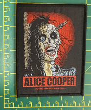 ALICE COOPER TRASHED OFFICIAL