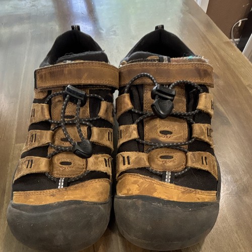 Keen men leather hiking - keen,