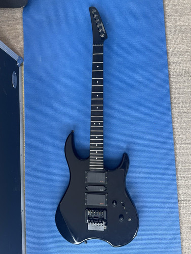 Steinberger gs7ta black - steinberger,