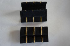 Peronne FIRST OFFICER Shoulder