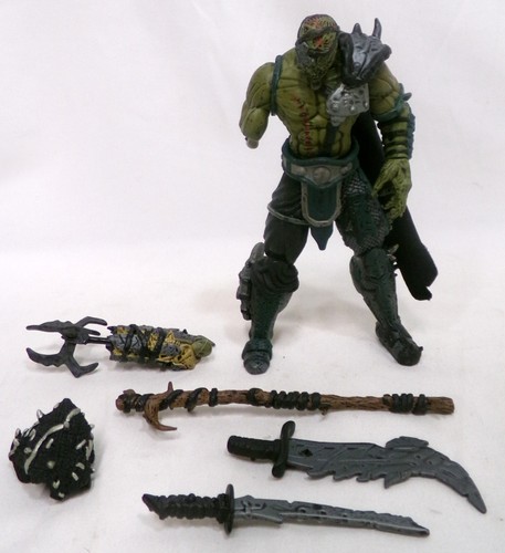 1997 mcfarlane toys spawn - 1997,