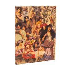 Spring (Lawrence Alma-Tadema)