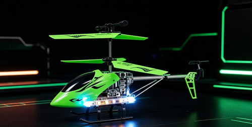 Phantom fluorescent 5ch - phantom,