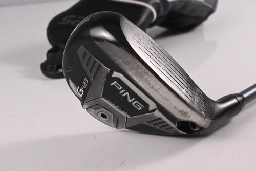 Ping g425 hybrid 19 - #3, /