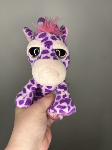 Russ lil peepers - violet, purple