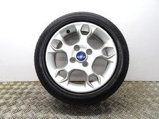 FORD FIESTA ZETEC MK7 15''