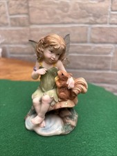 New In Box 2007 Faerie Glen