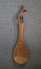 Vintage Retro Antique Carved