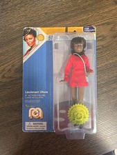 Mego Star Trek UHURA 8”