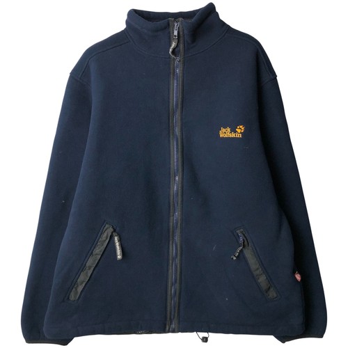 Used 2000 jack wolfskin wind - 2000's,