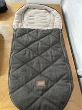 Mamas & Papas Khaki Cosy