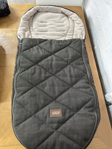 Mamas papas khaki - &,