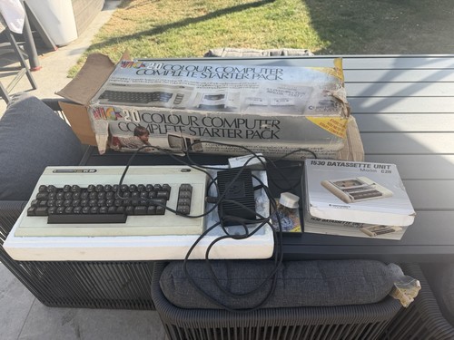 Commodore vic vintage - vic,