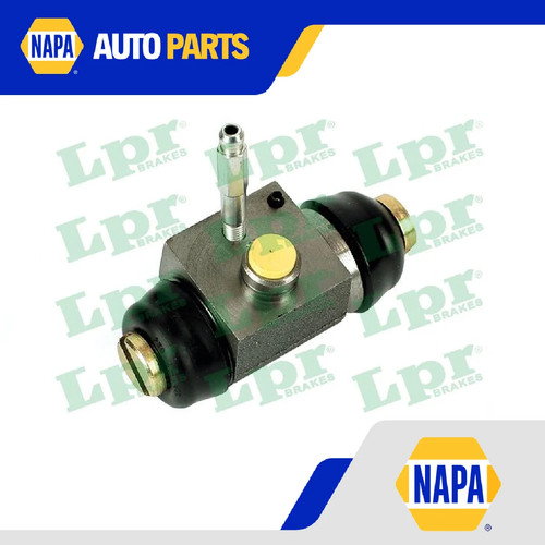 Wheel cylinder fits bedford - wheel,