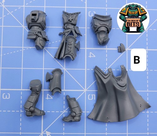 Warhammer 40k space - 40k,
