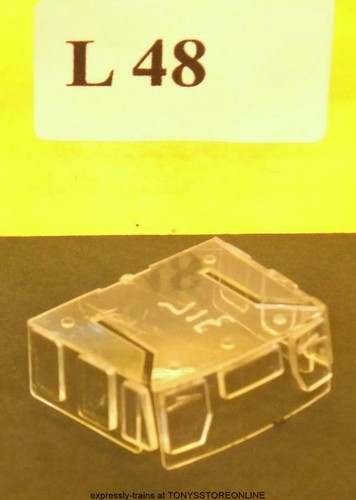 L48 lima spares cl31 - spares, 1x