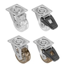 Castor Caster Wheels Heavy