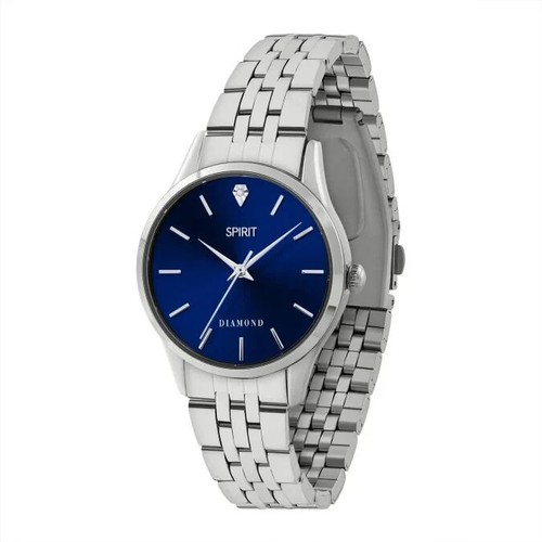 Spirit ladies diamond silver - diamond,