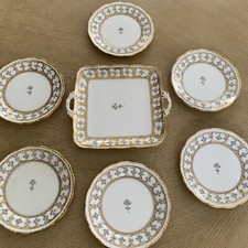 JACKSON & GOSLING “ YE OLDE