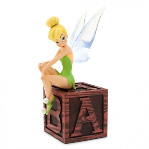 Disney tinker bell light - tinker,