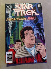 Star Trek #20, DC Comics