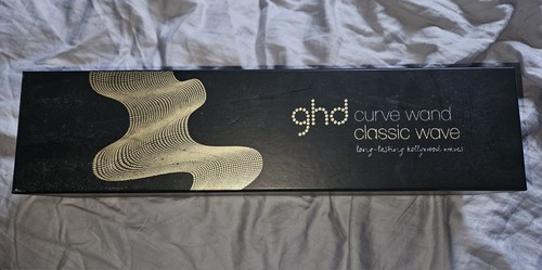 Ghd curve classic wave hair - classic,