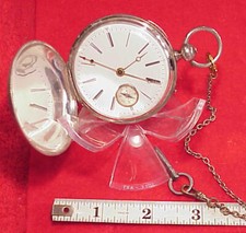 COMPASS 57MM BAT WING CRAB