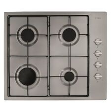 CDA 58cm 4 Burner Gas Hob -