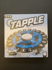 TAPPLE Board Game Blue