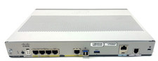 Cisco C1117-4P Router. ISR