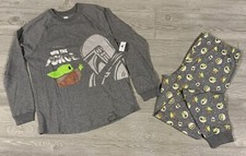 Disney Star Wars Mandalorian